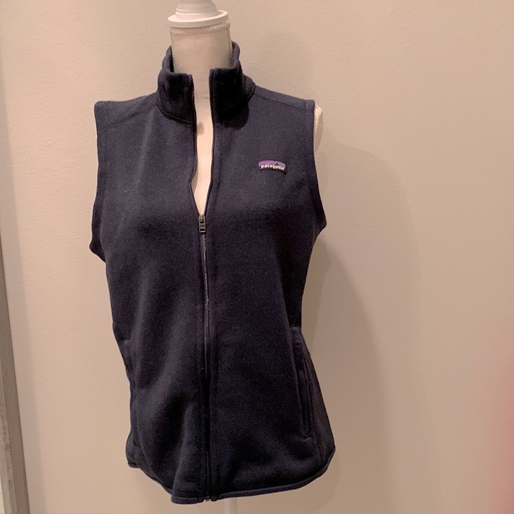 Patagonia Women’s better sweater vest